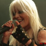 Dokk'em Open Air 2016: Doro